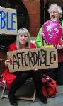 Better Buses for Greater Manchester campaign